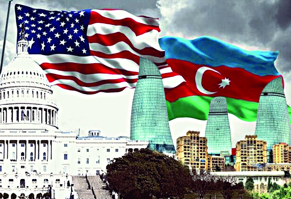 Prezidentin beynəlxalq münasibətlər və 907-ci düzəlişlə bağlı mesajları çox önəmlidir - MÜSAHİBƏ