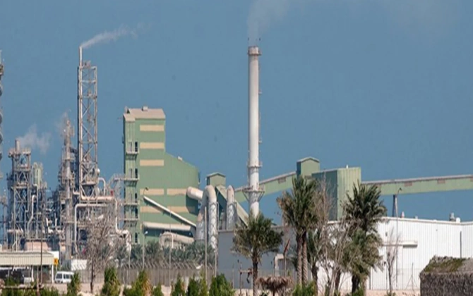 İran Bəhreyndəki "Gulf Petrochemical Industries" şirkətinə zərbə endirib