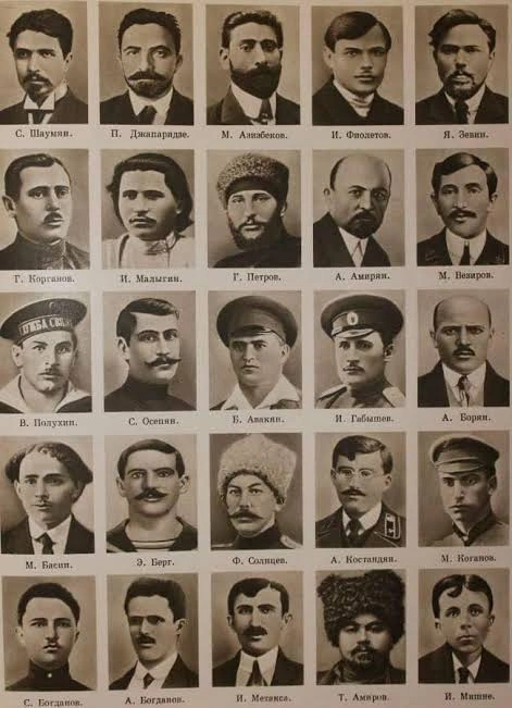 "Fəxri Xiyabanda Azərbaycanı satanların qəbrində hələ də yazılırsa ki, "Müsavat cəlladları tərəfindən qətlə yetirilib..."