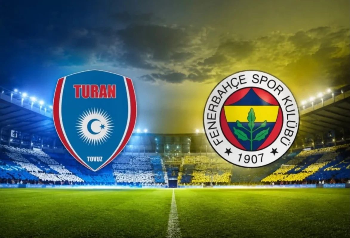 "Turan Tovuz" - "Fənərbağça" oyununun biletləri satışa çıxarıldı - FOTO