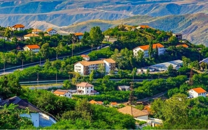 "Qarabağın bərpasına ayrılan ümumi investisiya 17 milyard dollara yaxınlaşır" – Deputat