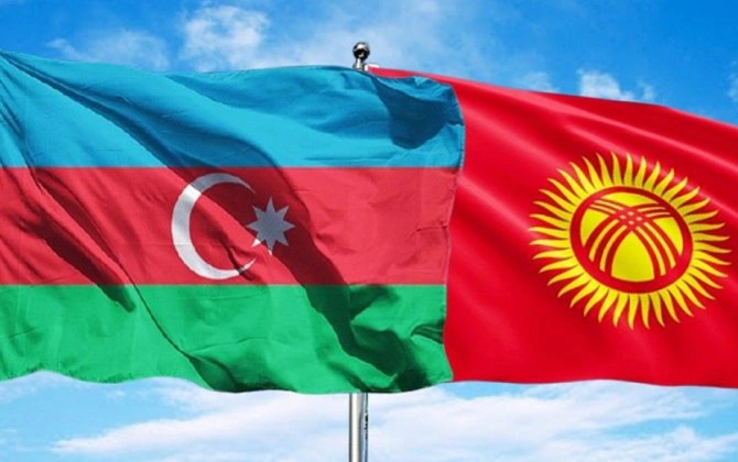 Mərkəzi Asiya-Azərbaycan: Tarixinin ən yüksək səviyyəsinə çatan Azərbaycan-Qırğızıstan münasibətləri - TƏHLİL