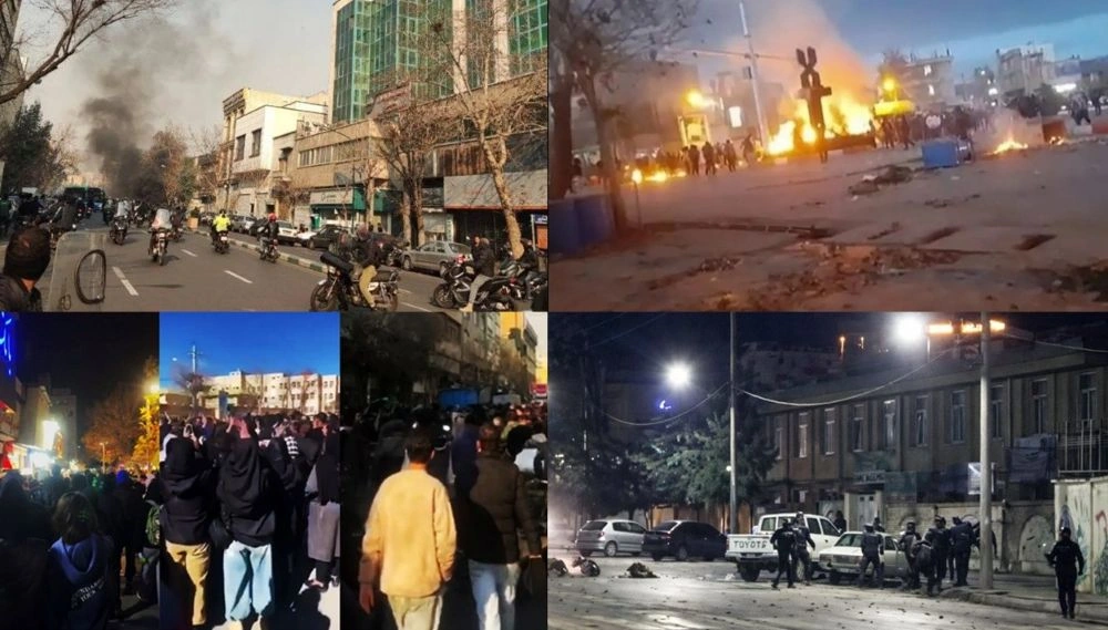 İran İslam Respublikası doğrudan da süquta uğrayacaqmı?.. -ARAŞDIRMA