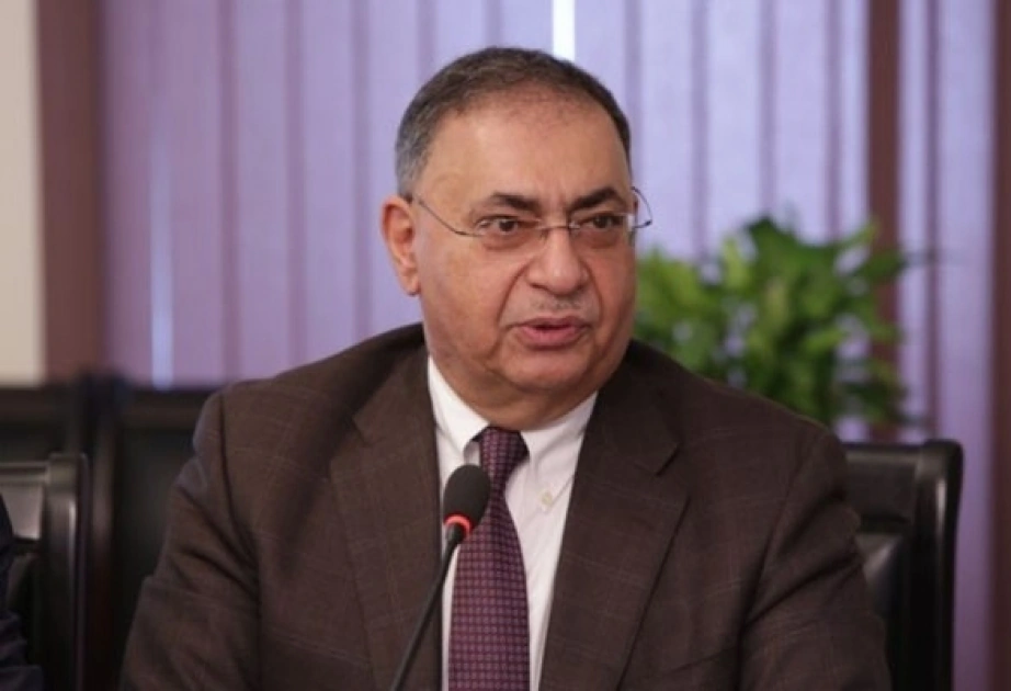 “Azərbaycan təhlükəsizlik məsələsində öz sözünü deyib və bunun ən bariz nümunəsi 8 Noyabr zəfəridir”