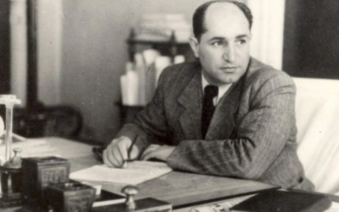 Bu gün görkəmli jurnalist Nəsir İmanquliyevin doğum günüdür