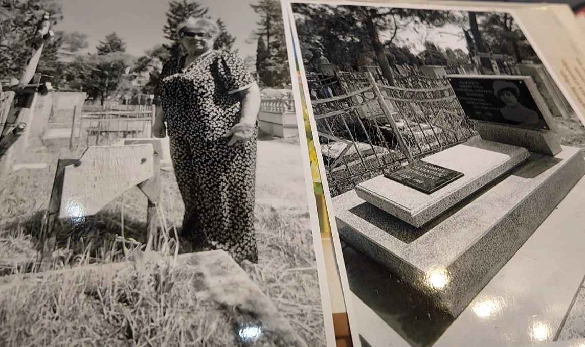 “Manaf Süleymanov nahaq yerə babama “xəsis” damğası vurub, 98 bina tikən adam necə xəsis olar?” - FOTO+ÖZƏL