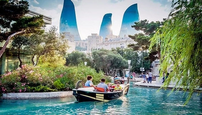 Sabah 33 dərəcə isti olacaq