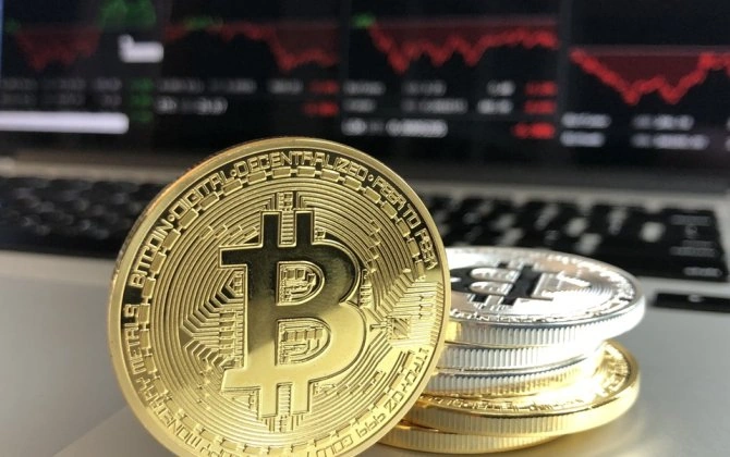 Kriptovalyuta bazarında zəlzələ – 24 saatda 8000 dollardan çox itki