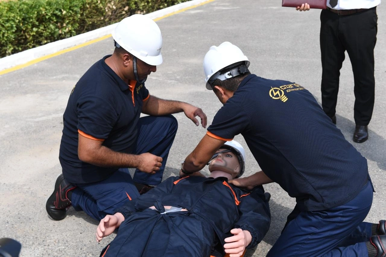"Yeni nəsil energetiklər" Ümumrespublika Yarışının 9-cu finalçısı müəyyənləşib - FOTOLAR