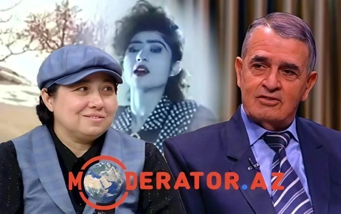 Aygün Bəylərin muğam müəllimi vəfat etdi: “Onun sayəsində paladı, üzə çıxdı” - FOTO