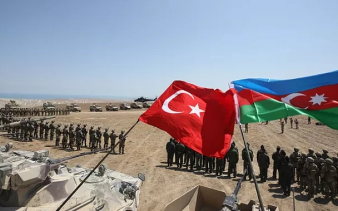 Soydaşlarımıza qarşı kütləvi təhlükə yaranarsa, Azərbaycan və Türkiyə İrana qoşun yeridə bilər?..-ELXAN ŞAHİNOĞLU