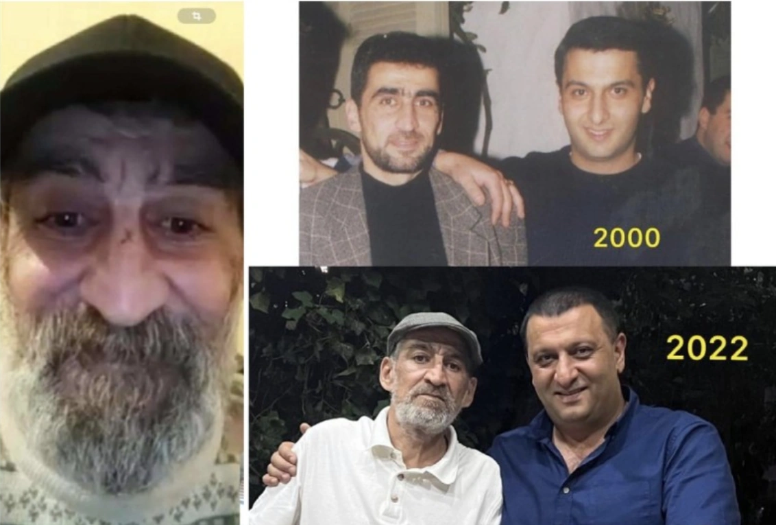 Əfsanəvi Elnur Məmmədov bomj kimi öldü – FOTO