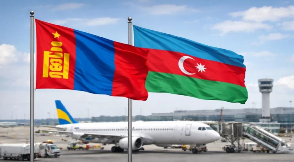 Azərbaycanla Şərqi Asiyanın bu dövləti arasında hava əlaqəsi qurulur