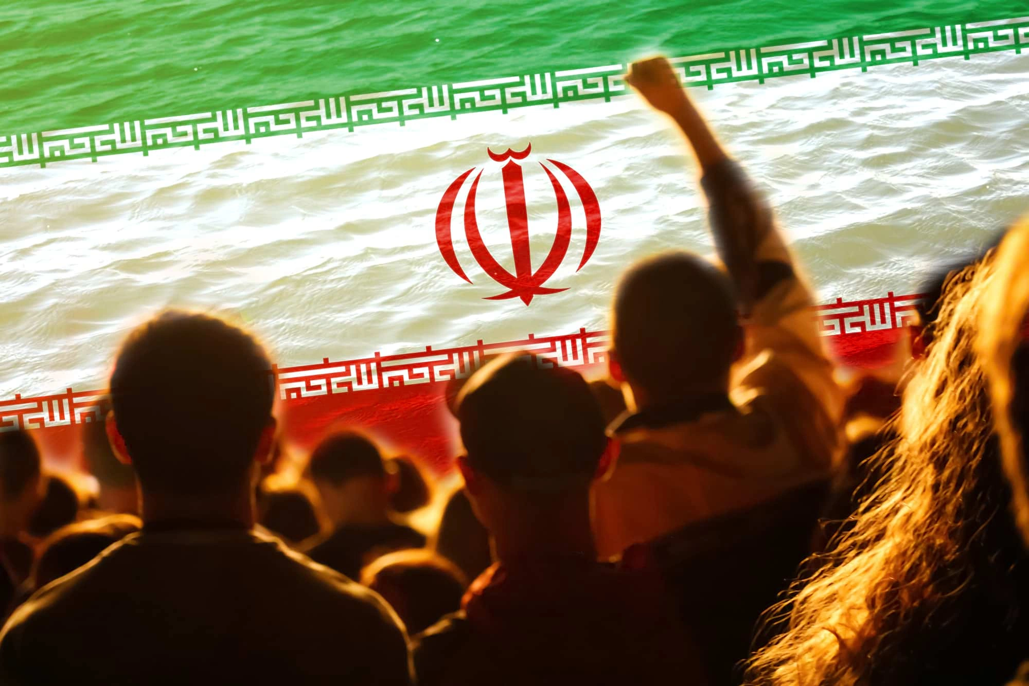 "İran alov içində: etirazlar şəhərləri aşır, rejimlə toqquşma dərinləşir" - İsrail mətbuatı