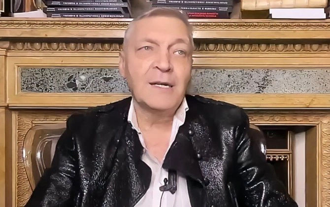 "Tuz" əslində Tuzik çıxdı: "Oreşnik"in faciəli ssenarisi" - Aleksandr Nevzorov