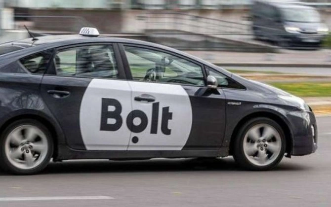 “Bolt”da rüşvətxorluq iddiaları - Rəhbər şəxslər işdən çıxarıldı - VİDEO