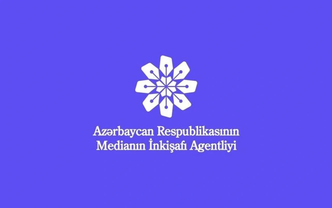 Medianın İnkişafı Agentliyi jurnalistlər üçün müsabiqə elan etdi