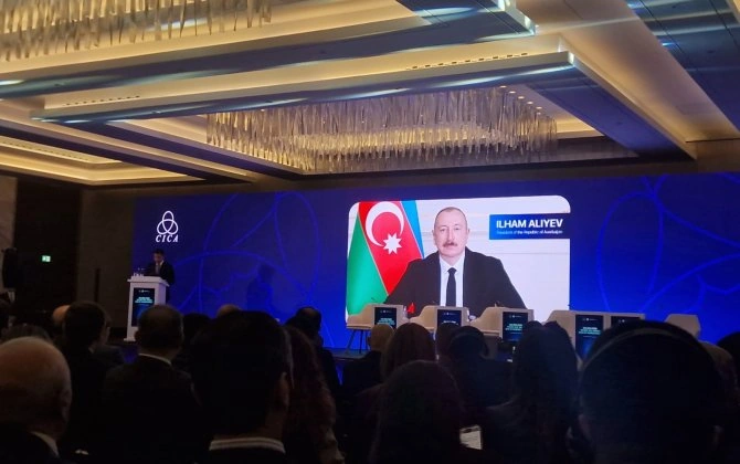 Bakıda AQEM-in Media Forumu keçirilir