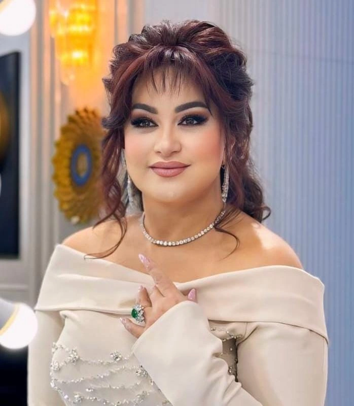 “Xarici görünüşləri üzərində işləyirlər, intellektləri üzərində də işləsələr yaxşı olar” - Ceyran Rəhimova+ÖZƏL