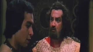 Rasim Balayevin “oğlu” danışdı: “Mənə görə gecə yuxusuna haram qatıb çəkilişə gəldi...” - “Babək” filminin BUĞDAYI-ÖZƏL+FOTO