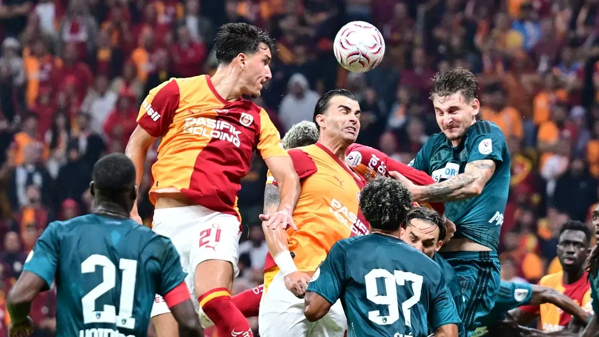 Qalatasaray"dan növbəti qələbə