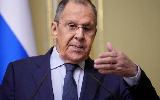 Lavrov İranın müdafiəsinə qalxdı