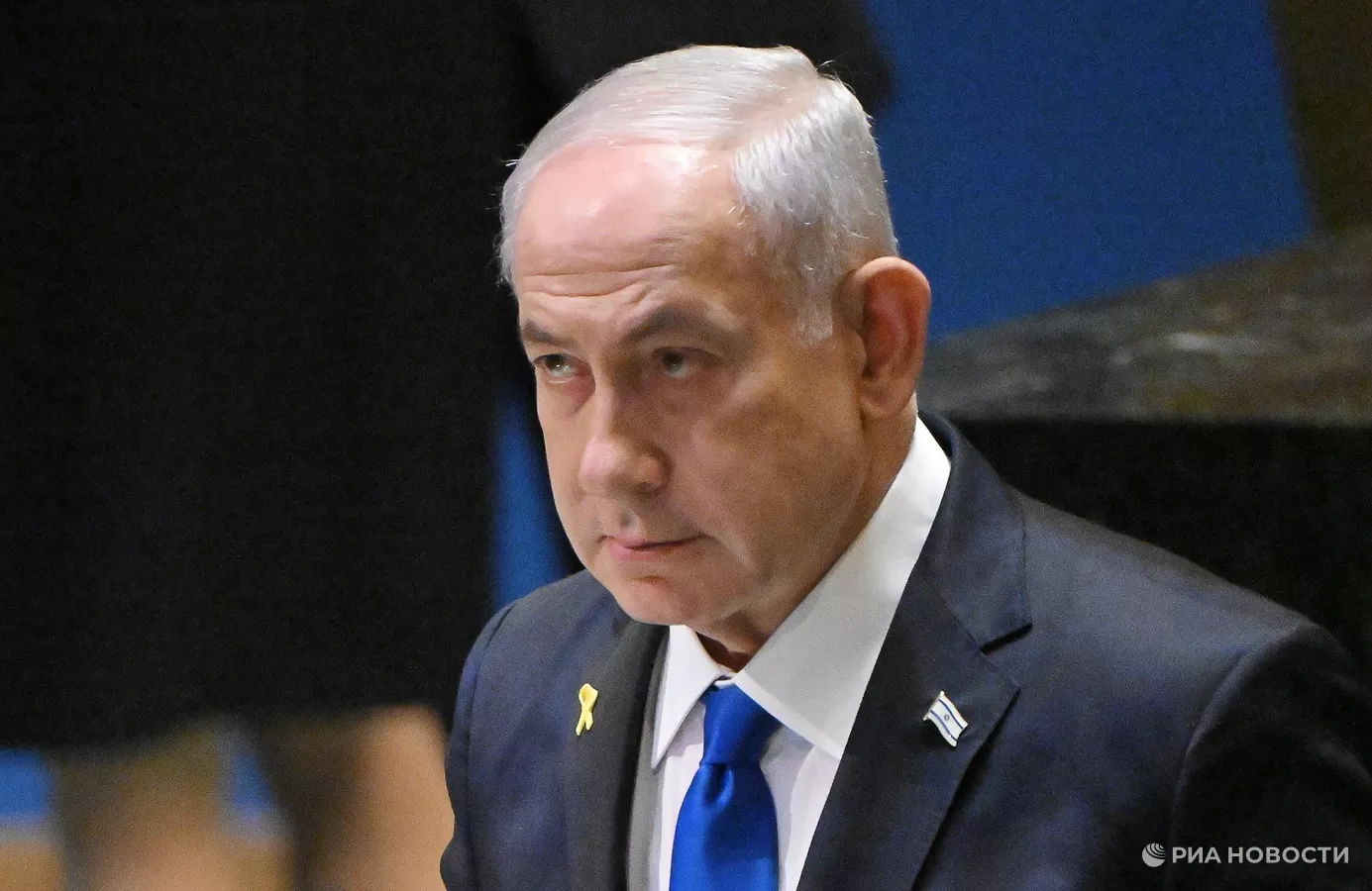 "Trampın İranla əldə edəcəyi saziş Netanyahu üçün ağır zərbə ola bilər" - "Axios"