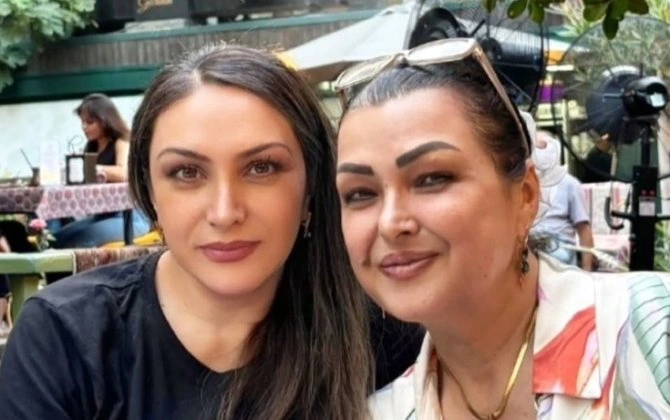 Bacısının FOTOsunu paylaşıb bunları yazdı