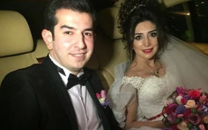 “Xanımımla verilişimdə tanış olduq”
