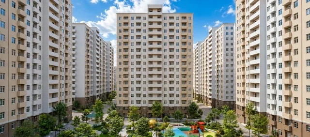 "Kristal"ın "Biləcəri" və "Park Xırdalan" layihələri alıcılara geniş seçim imkanları təqdim edir!