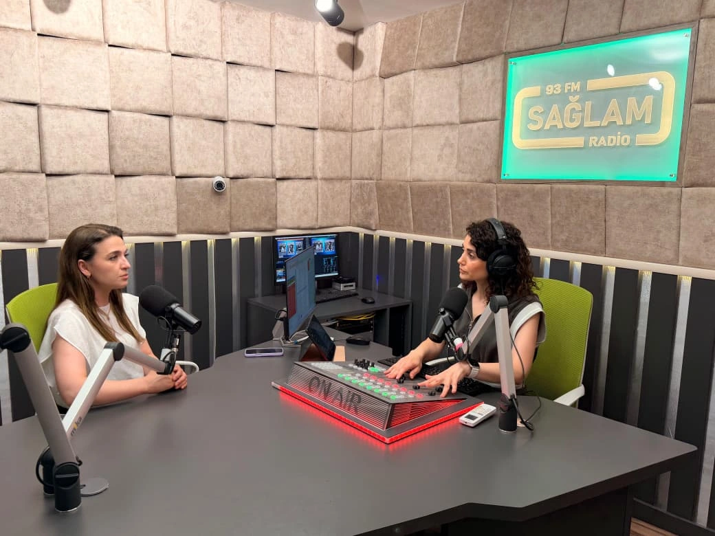 Xəstəlikləri öncədən proqnozlaşdıracaq sistem: Səhiyyə Nazirliyinin mütəxəssisi izah edir
