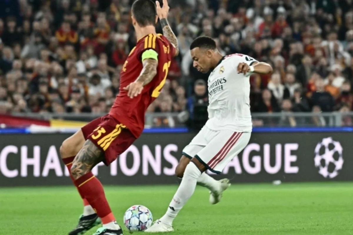 Çempionlar Liqası: “Fənərbağça” darmadağın oldu, PSJ və "Real" qələbə qazandı