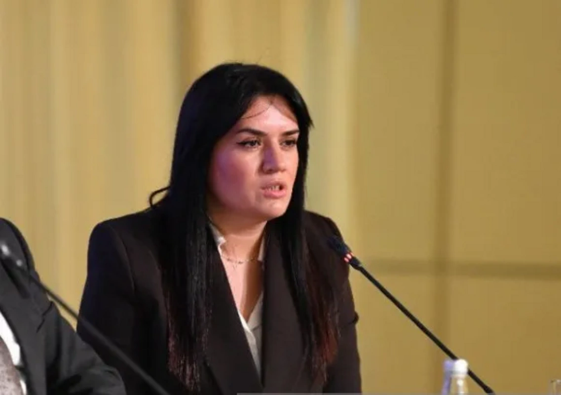 Nazirlik rəsmisi: "Mədəniyyət sahəsində hüquqi çərçivədə və sistemdə problemlər var"