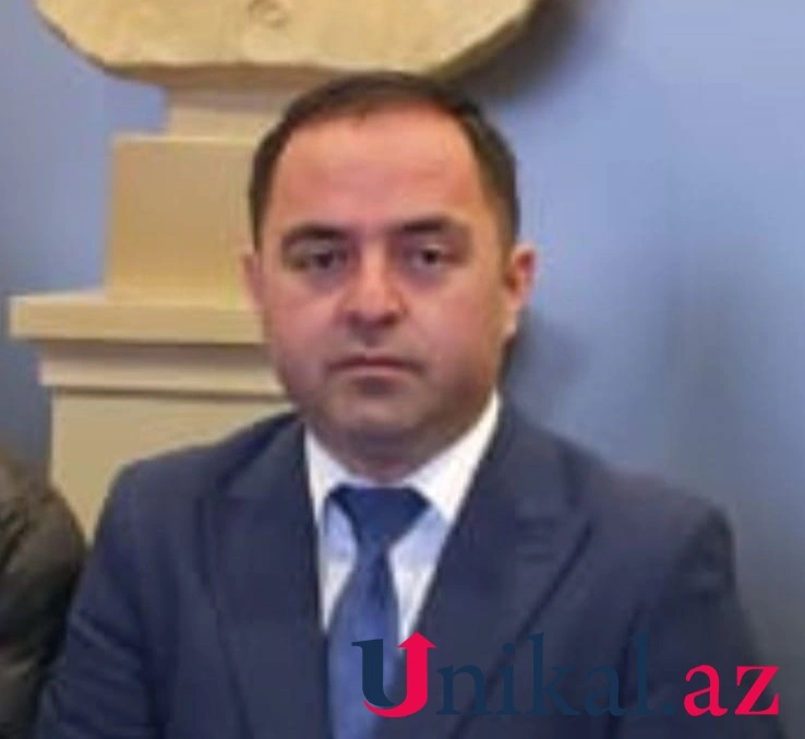 Şahin Bağırov əməliyyat keçirilən idarənin rəisini işdən çıxardı - FOTO