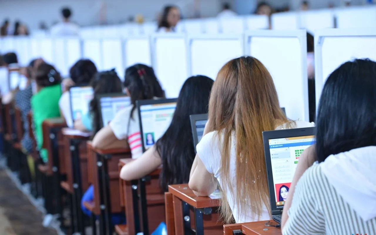 Müəllimlərin işə qəbulu müsabiqəsinin ödəniş sistemi aktivləşdi