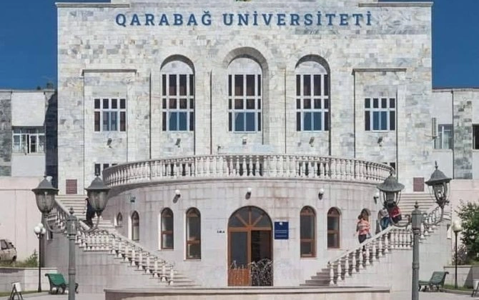Qarabağın təhsil yaddaşı: Mədrəsələrdən Qarabağ Universitetinə