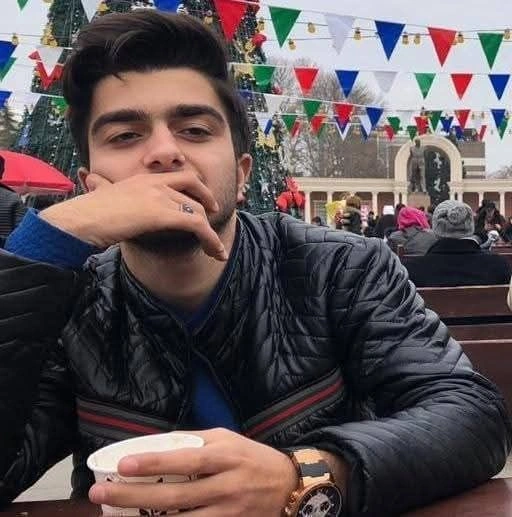 Azərbaycanda tələbə vəfat etdi - FOTO