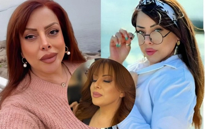 Seriallarda çəkilən teatr aktrisalarını tənqid etdi: "Pafosunuz bizi "öldürür", rolu yaşayıb oynaya bilmirsiz?" -FOTO+ÖZƏL