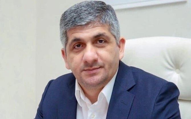Müşfiq Abbasov azadlığa çıxdı