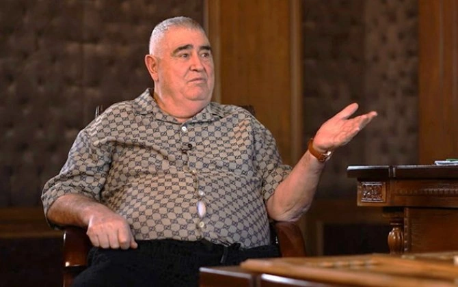 “İki həyat yoldaşım var, mal-mülküm olmasaydı, mənə sahib çıxmazdılar” - VİDEO