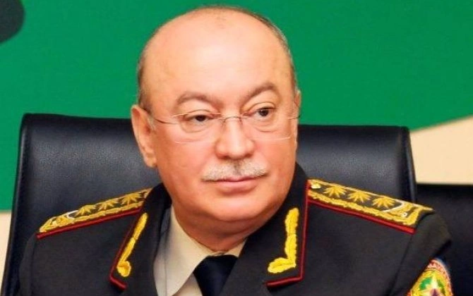 Kəmaləddin Heydərov generalın qardaşını işdən çıxardı