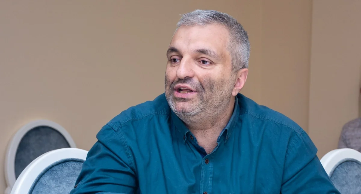 Əli İsa Cabbarov: "Kinematoqrafçılar İttifaqı namizədlərin adını hələ rəsmi olaraq açıqlamayıb"