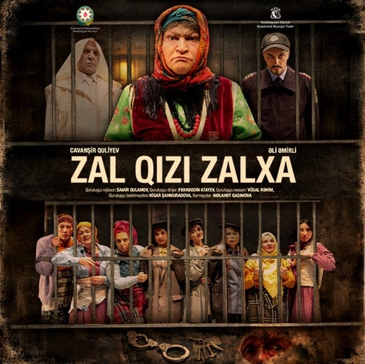 Afaq Bəşirqızı qayıdır -“Vaxtlı-vaxtında məşqlərə gəlib, məsləhətlərini verir”-FOTO+ÖZƏL