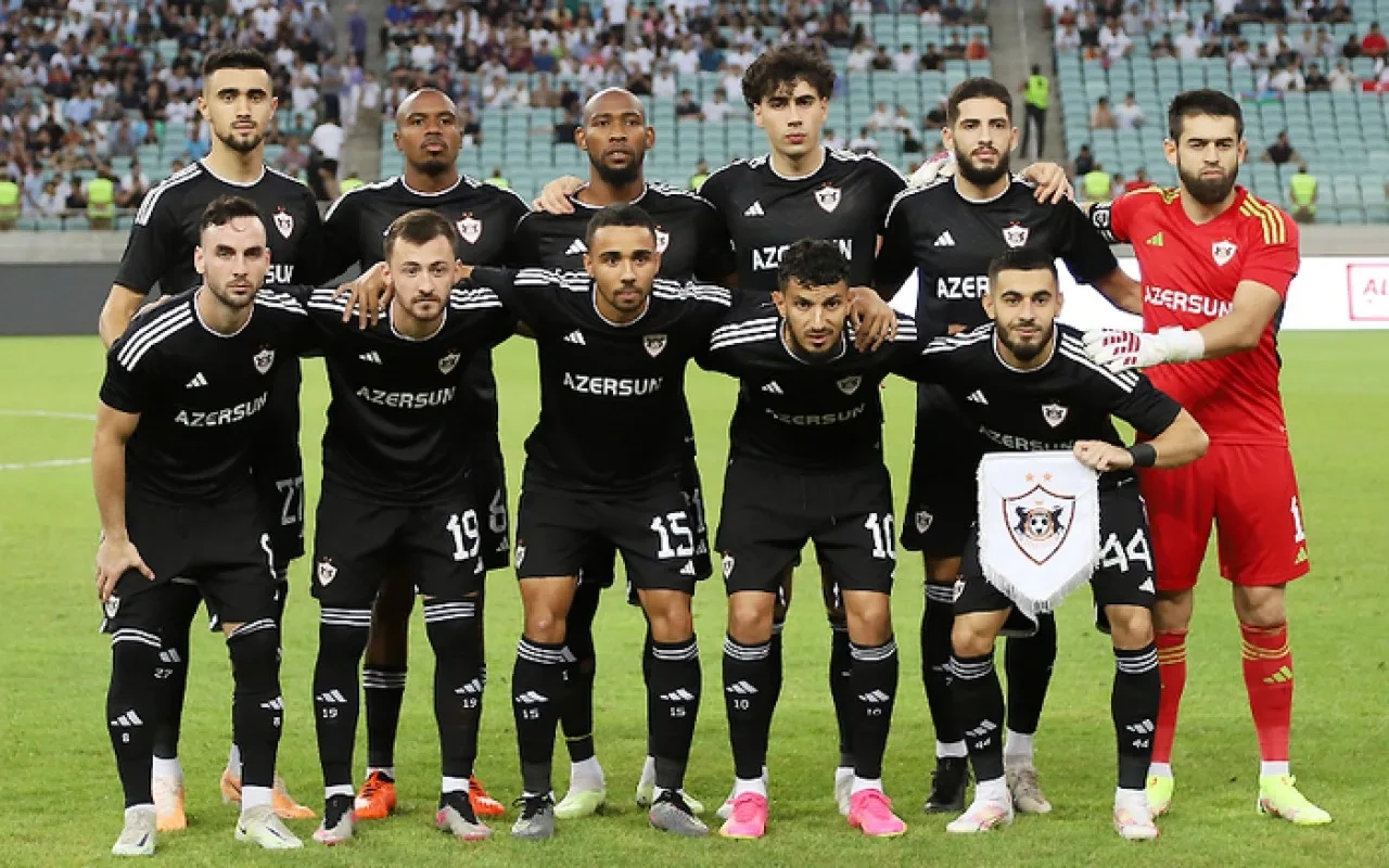 FİFA-dan "Qarabağ"la bağlı yeni qərar: Transfer qadağası...