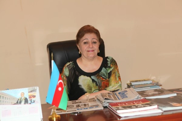 Azərbaycan elminə AĞIR İTKİ - FOTO