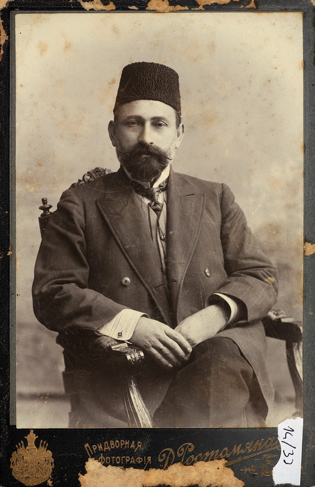 “Mənim heç kimim qalmadı...” - Qacar şahı Əli bəy Hüseynzadəni hansı əsərinə görə ordenlə təltif etmişdi?