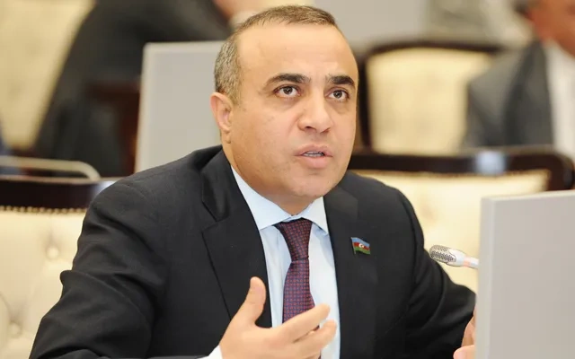Azay Quliyev: "Cənab Prezident “France-24”-ün təxribatçı suallarını lehimizə çevirdi" - VİDEO