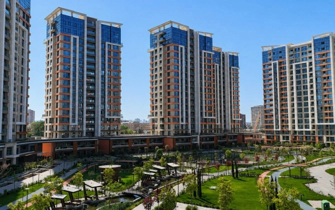 Metroya yaxın mənzil axtaranların diqqətinə - "Kristal"da hansı təkliflər var? (FOTO)