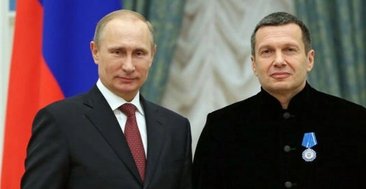 Təhdid imperiyası: Moskva niyə hamını hədələyir?