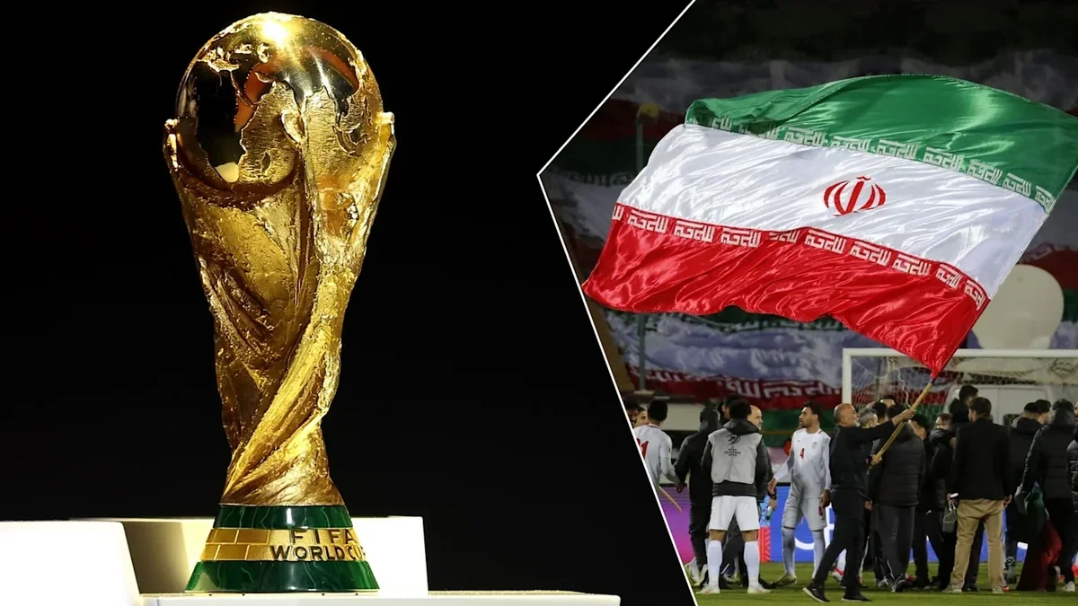 FIFA prezidenti İranın DÇ-2026-dakı taleyinə aydınlıq gətirdi